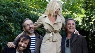 RTVE estrenará el nuevo single de La Oreja de Van Gogh antes de las Campanadas