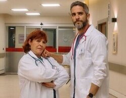 Roberto Leal: "En 'Nos vamos de madre', hay una autenticidad que muchas veces echamos en falta en televisión"