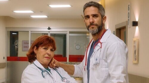 Roberto Leal: "En 'Nos vamos de madre', hay una autenticidad que muchas veces echamos en falta en televisión"