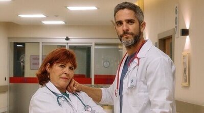 Roberto Leal: "En 'Nos vamos de madre', hay una autenticidad que muchas veces echamos en falta en televisión"