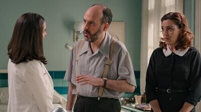 'Sueños de libertad' hará una encerrona a Gaspar y los secretos de Gabriel y María podrían salir a la luz