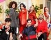 Guía de Nochebuena 2025 en televisión: 'Telepasión', Dani Fernández, especial 'First Dates' y varios refritos