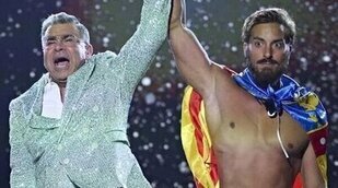 Así ha sido el año de Mediaset: del triunfo de 'Supervivientes' y 'Las tentaciones' a la debacle de 'GH 20'