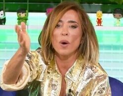 'No somos nadie' arranca la semana con un 1,7% y 'Los Simpson' lideran con cuatro capítulos entre lo más visto