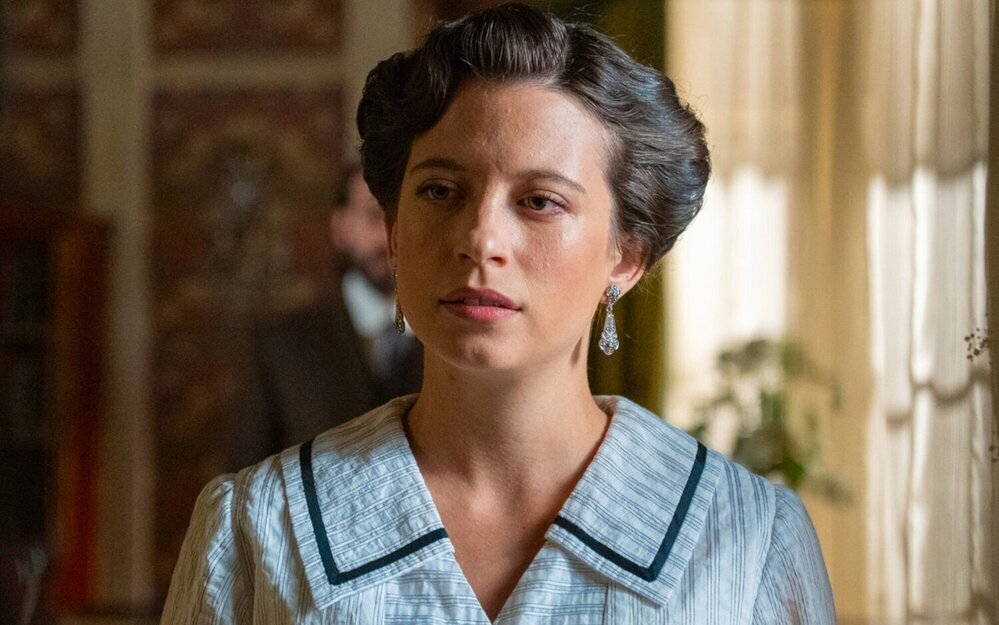 'La promesa' impondrá una peligrosa misión a Vera y tratará de aliviar las penas de Manuel