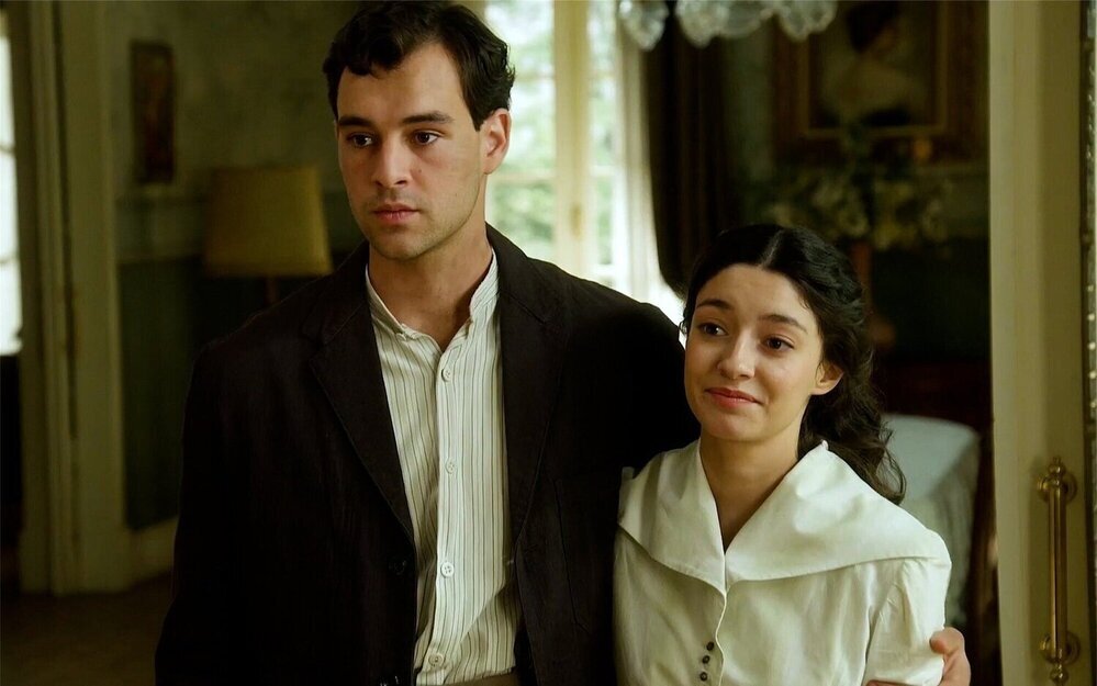 'La promesa' enfrentará a Manuel y Curro sin miedo y Martina continuará con sus mentiras