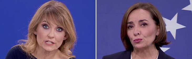 La 1 brilla en su cobertura del ataque de EE. UU. a Venezuela con un 20,1% al mediodía y un 10,2% en la noche