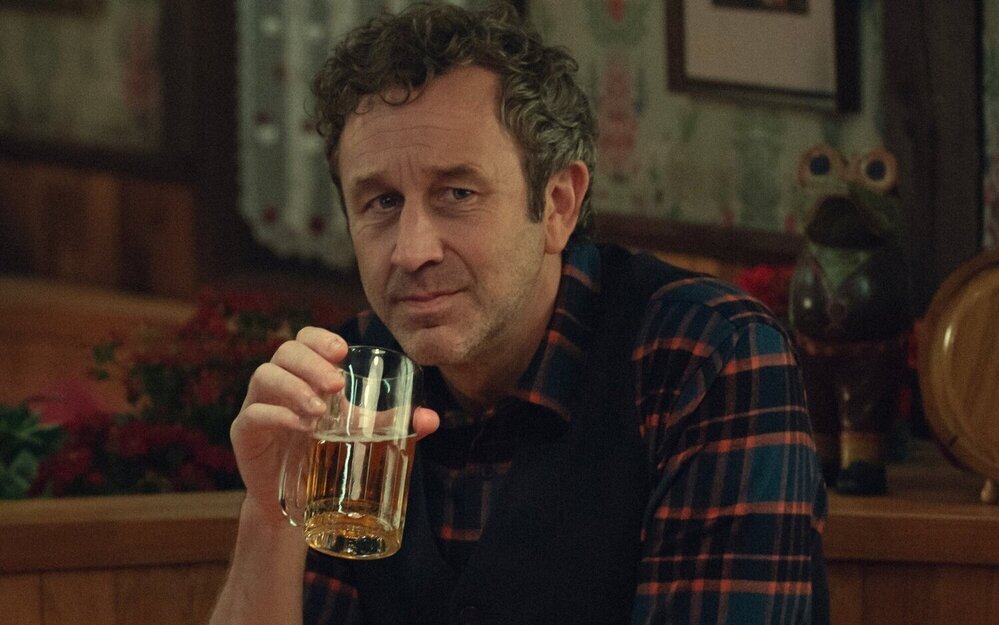 'Black Mirror' renueva por una octava temporada en Netflix