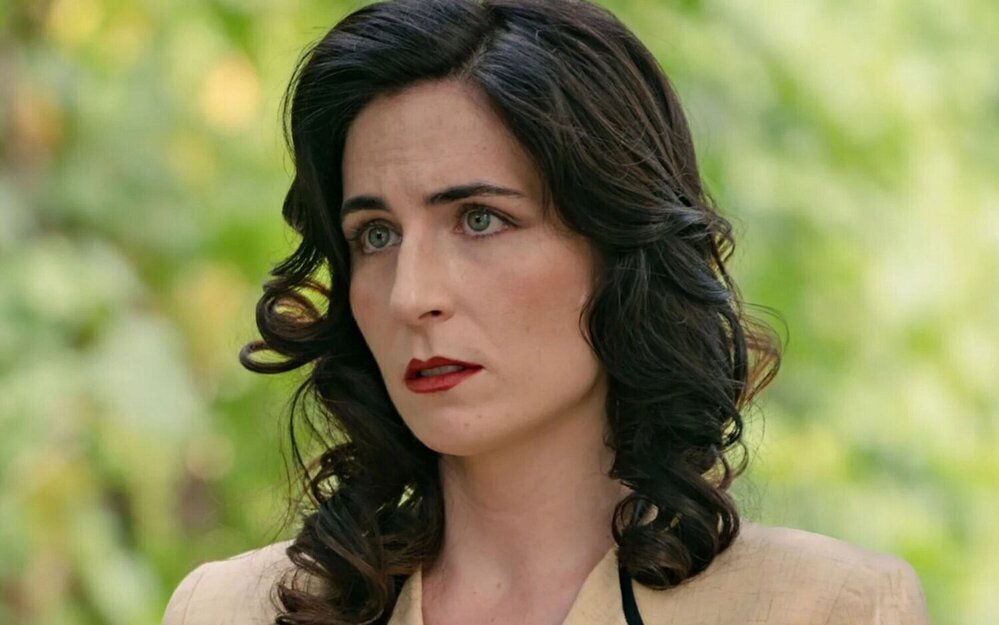 'Sueños de libertad' hará dudar a Isabel y animará a Gabriel a chantajear a Damián con los secretos de Marta