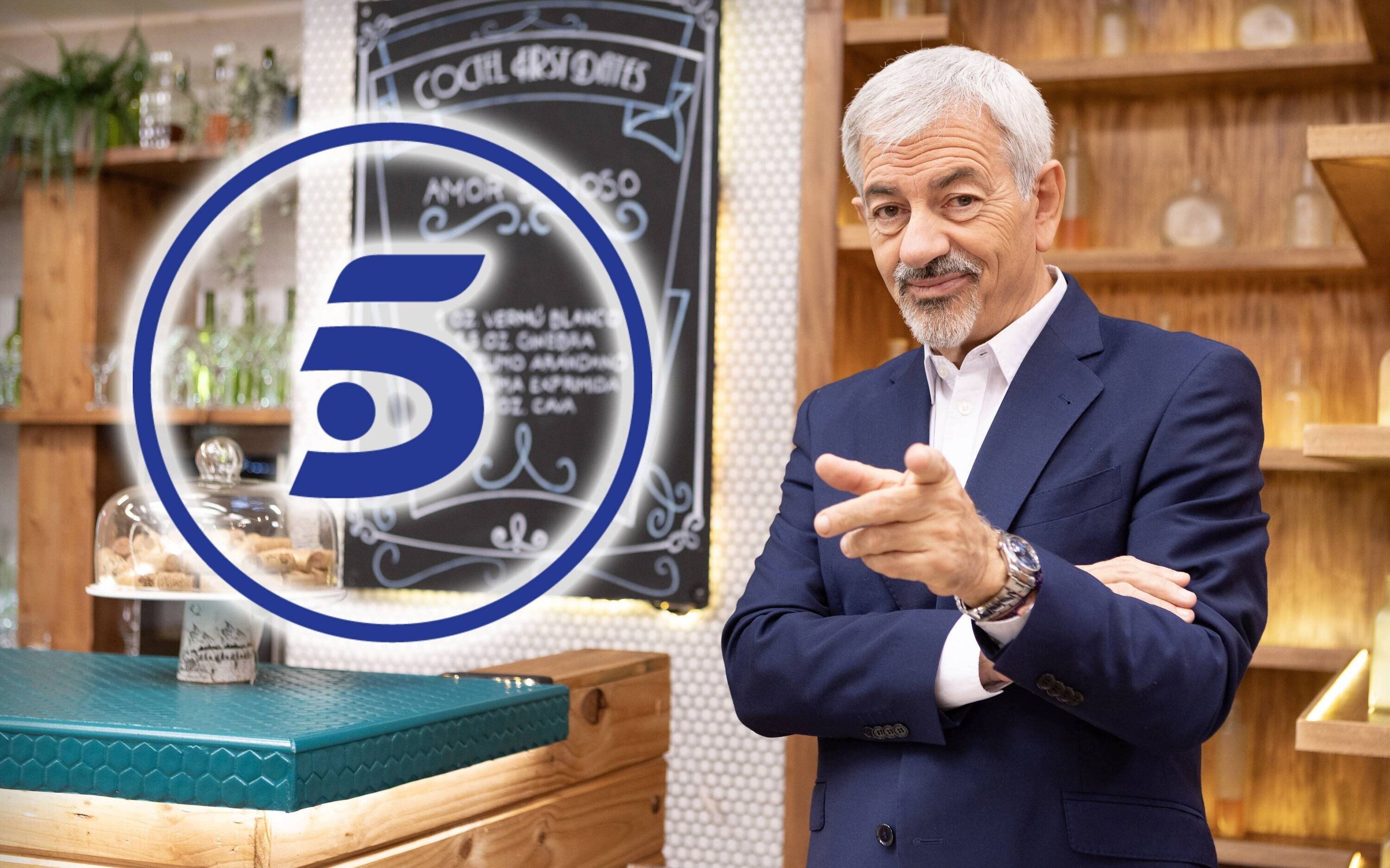FórmulaTV Noticias Programas 'First Dates' salta al access de Telecinco a partir del lunes 26 de enero