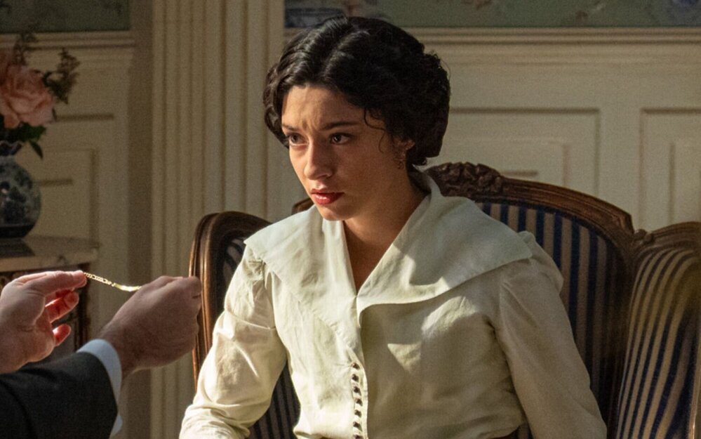 'La promesa' enfrentará a Ángela y su psiquiatra y Manuel entrará en guerra abierta con Leocadia