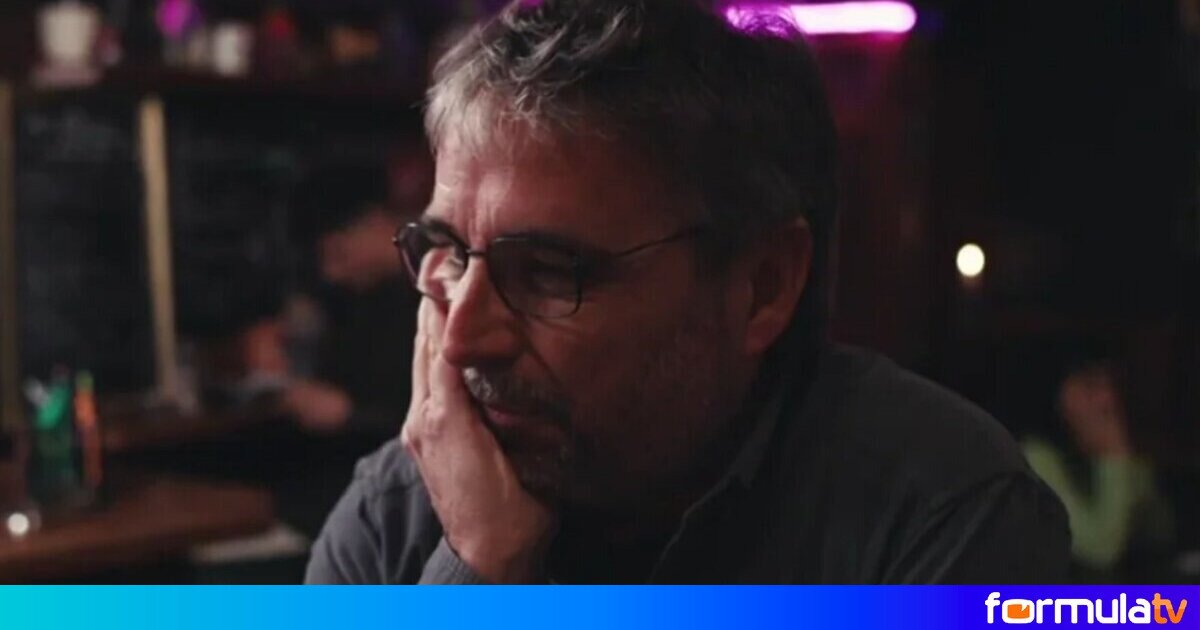 Jordi Évole:  Con Julio Iglesias ha habido bastante manga ancha 