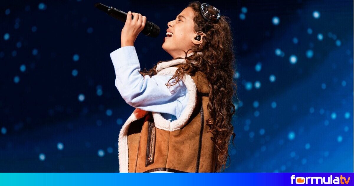 Muere Nazha Azizi, madre de Sandra Valero, representante de España en Eurovisión Junior 2023