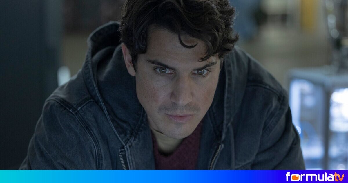 Prime Video anuncia el mes de estreno de  Day One , la serie protagonizada por Álex González