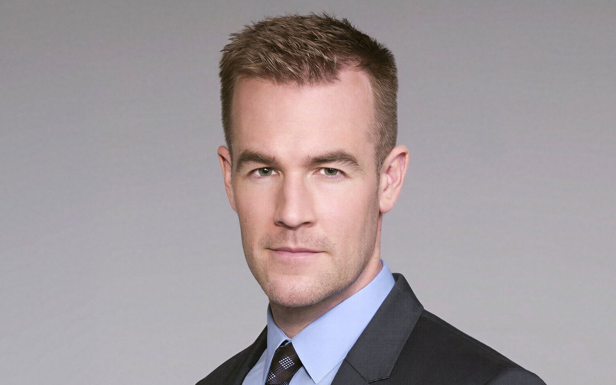 Murió James Van Der Beek: el video que publicó hace casi un año para reflexionar sobre su enfermedad