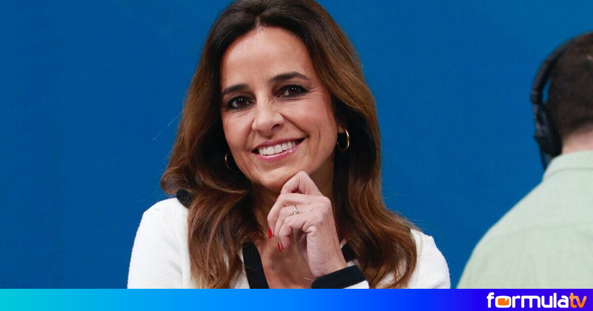 Carmen Alcayde salta a À Punt:  Siempre he trabajado más por amor al arte que por dinero 