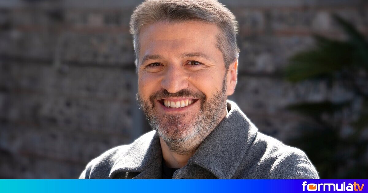 Aimar Bretos ficha por laSexta y ya prepara un nuevo programa para su prime time