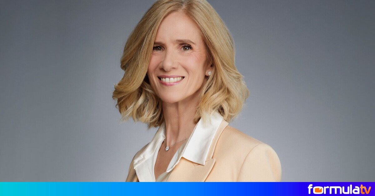 Cristina Garmendia se baja del barco de Mediaset España y finaliza su etapa como presidenta