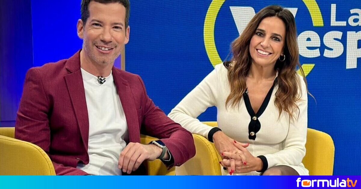 À Punt cancela  La vesprada amb tu , el programa de Carmen Alcayde, y anuncia novedades para la primavera