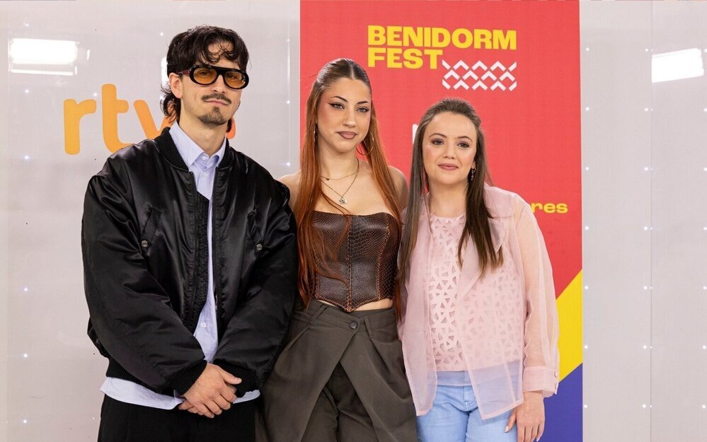 Benidorm Fest 2027 confía de nuevo en Sergio Jaén y adelanta el plazo de recepción de canciones