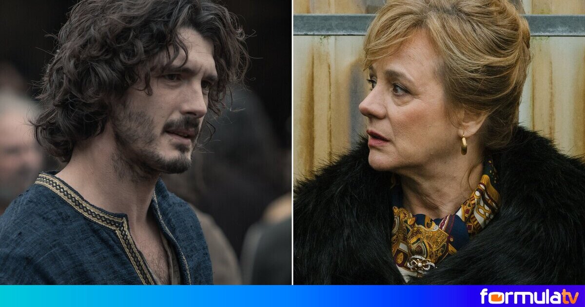 Netflix anuncia  La acusación , su nueva serie protagonizada por Emma Suárez y Yon González