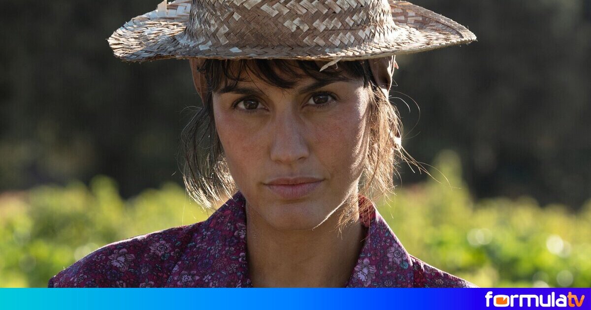 Mediaset se hace con Entre tierras , la serie de Antena 3 con Megan Montaner, para su emisión en Italia