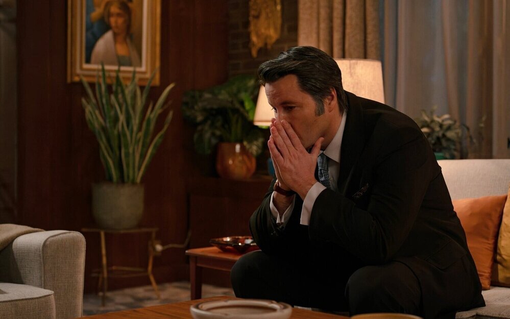 'Sueños de libertad' destapará información perjudicial sobre Damián y mostrará el choque con Gabriel