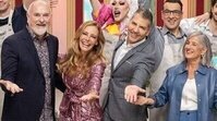 'Top Chef: Dulces y famosos' ficha nuevos famosos antes de su estreno en La 1 y suma más episodios a la edición