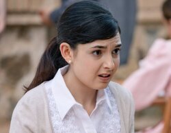 'Sueños de libertad' intensificará las dudas sobre Gabriel y Damián buscará respuestas