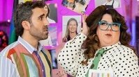TVE no tiene rival en Nochebuena con 'Telepasión' (23,6%), Abraham Mateo (19,2%) y Dani Fernández (20,3%)