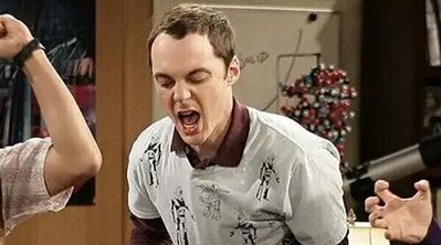 FDF (2,5%) lidera y 'The Big Bang Theory' supera a 'Emanet' como lo más visto