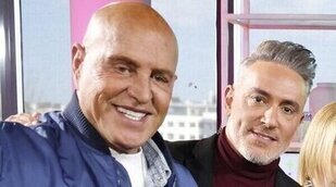 Kiko Hernández y Matamoros preparan un late night "más salvaje que 'Crónicas marcianas'"