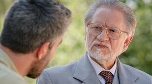 'Sueños de libertad' pondrá a Damián del lado de Andrés y dejará a Marta fuera de la negociación