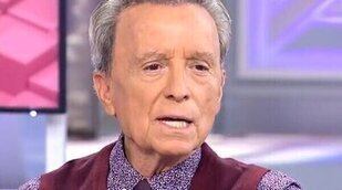 Ortega Cano amenaza con demandar a 'Vamos a ver' por emitir una conversación privada