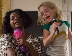 El cine de La 1 (13,4%) le arrebata el liderazgo a 'La ruleta de la suerte' (10,4%), que baja