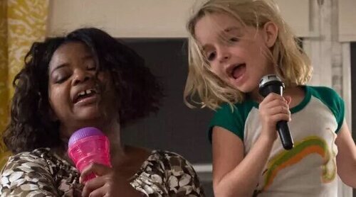 El cine de La 1 (13,4%) le arrebata el liderazgo a 'La ruleta de la suerte' (10,4%), que baja