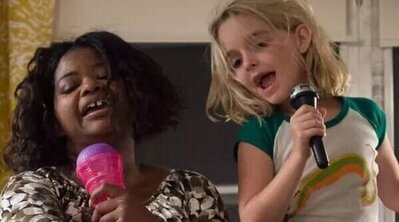 El cine de La 1 (13,4%) le arrebata el liderazgo a 'La ruleta de la suerte' (10,4%), que baja