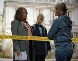 'Bright minds' (3%) lidera en Atreseries seguido de 'FBI' en Energy y varias series de Nova