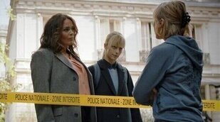 'Bright minds' (3%) lidera en Atreseries seguido de 'FBI' en Energy y varias series de Nova