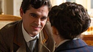 'La promesa' acercará a Martina y Jacobo y Curro disparará contra Alonso