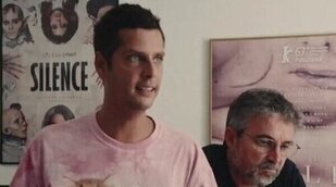 Jordi Évole defiende a Eduardo Casanova de las acusaciones de rentabilizar el VIH con su documental