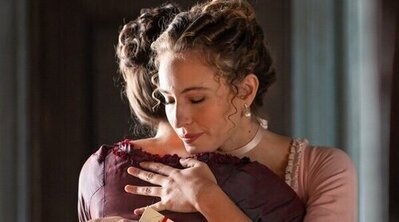 'Valle Salvaje' partirá en busca de Lorenzo y rogará que perdonen a Alejo