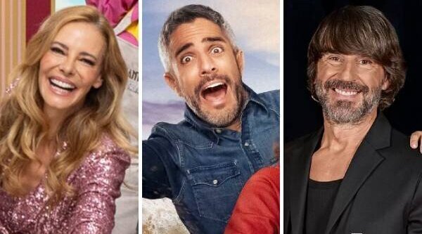 De 'Top Chef' al regreso de 'Got Talent': Los estrenos de programas españoles más esperados de 2026
