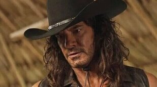 'Pasión de gavilanes' (2,6%) y 'El pueblo' (2,9%) son lo más visto de la jornada