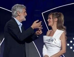 'Gala inocente, inocente' (15%) firma su mejor dato de los últimos 8 años y el cine de Telecinco (5%) se hunde