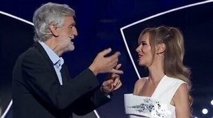 'Gala inocente, inocente' (15%) firma su mejor dato de los últimos 8 años y el cine de Telecinco (5%) se hunde