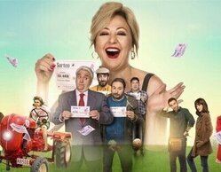 El cine de Trece y Neox arrasan y se hacen con los cinco puestos de lo más visto del día