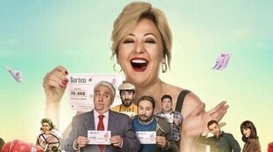 El cine de Trece y Neox arrasan y se hacen con los cinco puestos de lo más visto del día