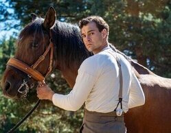 'La promesa' inquietará más que nunca a Martina mientras Curro cruza un punto de no retorno