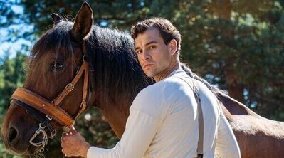 'La promesa' inquietará más que nunca a Martina mientras Curro cruza un punto de no retorno